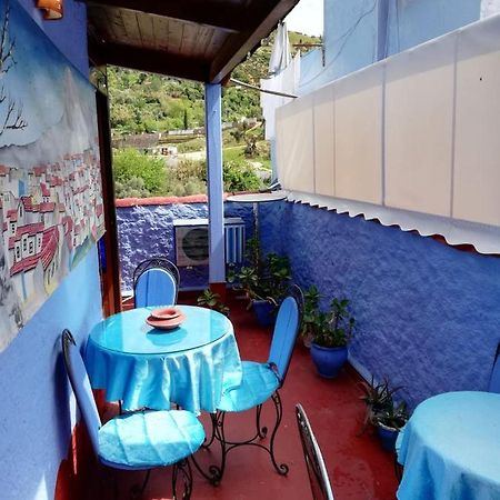 Riad Lala Khadouj Chefchaouen Exterior photo
