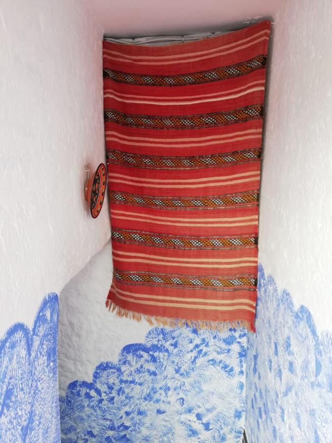 Riad Lala Khadouj Chefchaouen Exterior photo